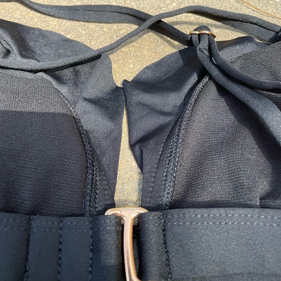 SHADE & SHORE SWIM TOP - Picture 4 of 6